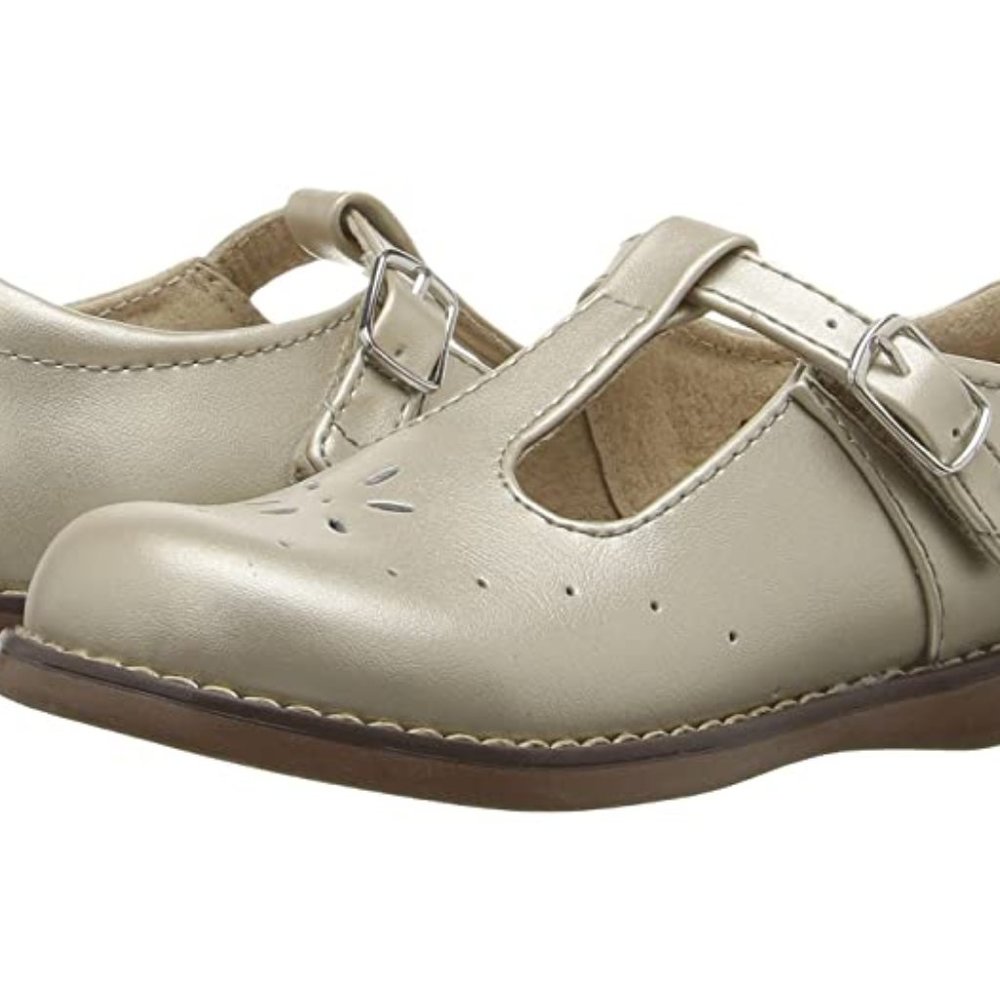 Girls dress shoes